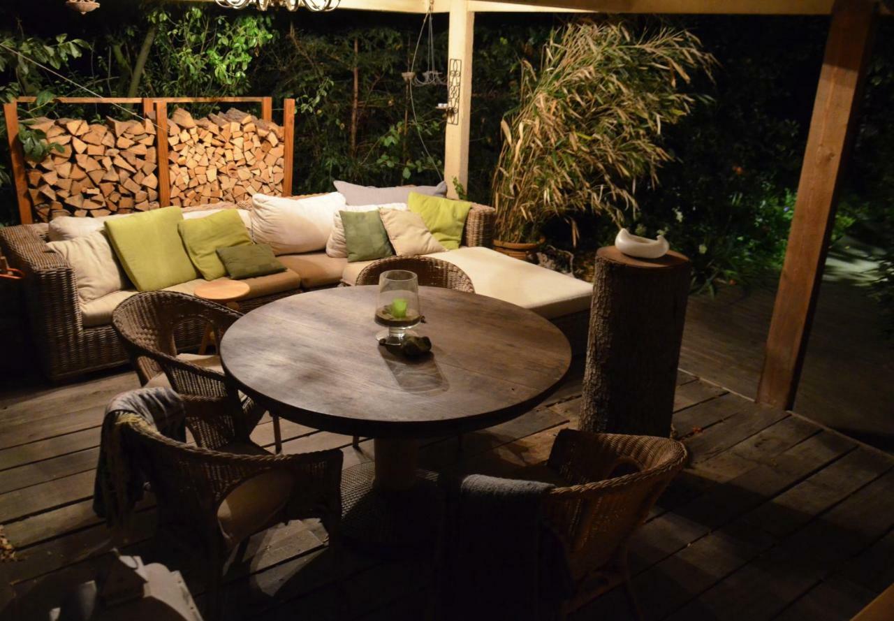 Gaestezimmer Mit Garten In Fischeln Krefeld Exterior photo